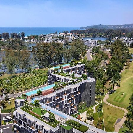 Skypark Apartments By Laguna Phuket Bang Tao Beach  Exterior foto