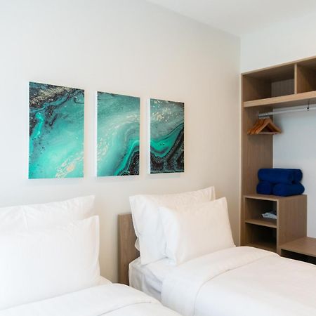 Skypark Apartments By Laguna Phuket Bang Tao Beach  Exterior foto