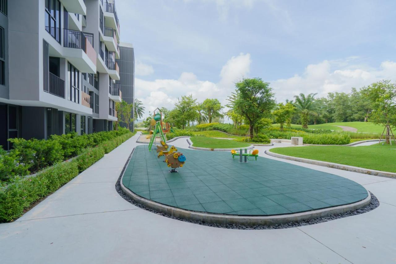 Skypark Apartments By Laguna Phuket Bang Tao Beach  Exterior foto