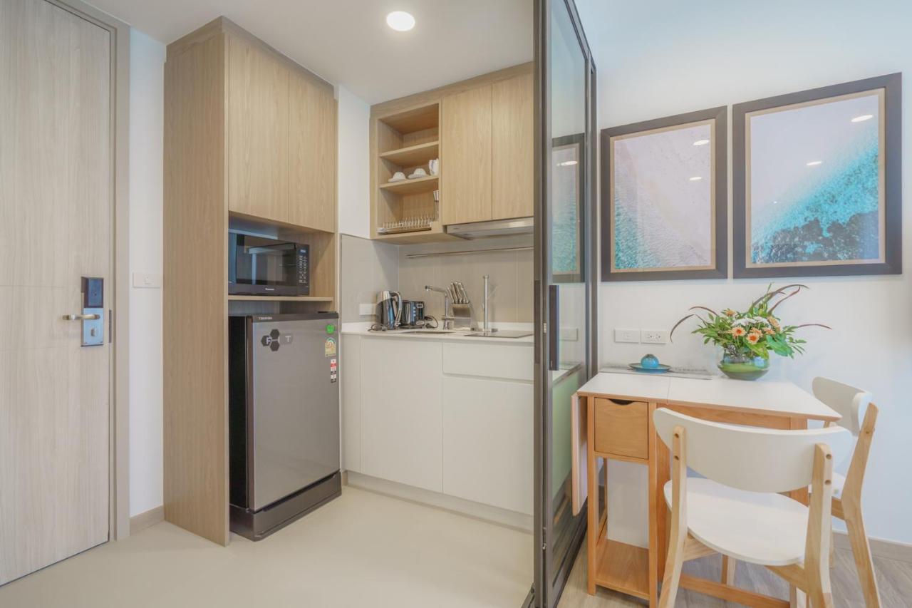 Skypark Apartments By Laguna Phuket Bang Tao Beach  Exterior foto
