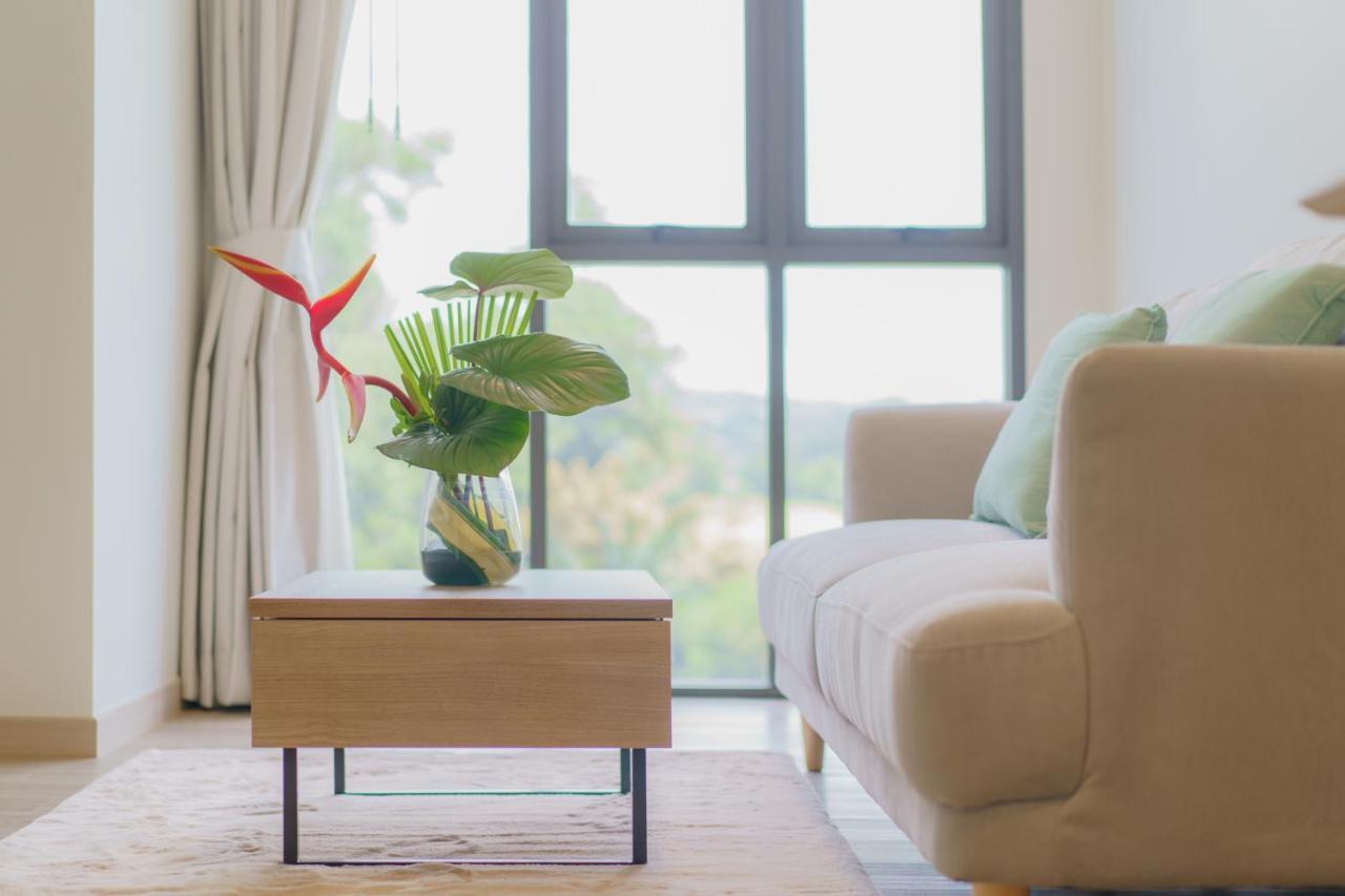 Skypark Apartments By Laguna Phuket Bang Tao Beach  Exterior foto