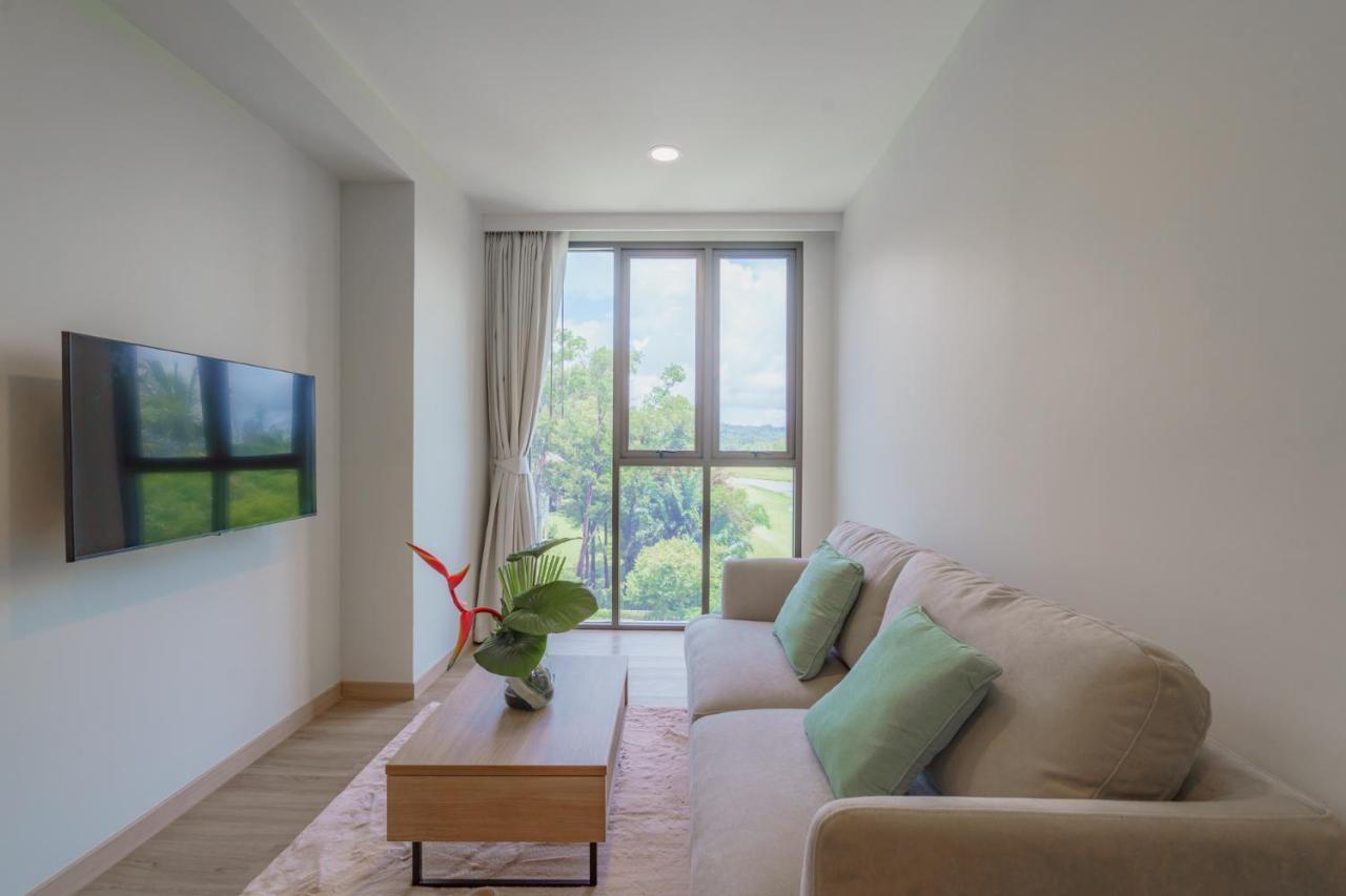 Skypark Apartments By Laguna Phuket Bang Tao Beach  Exterior foto