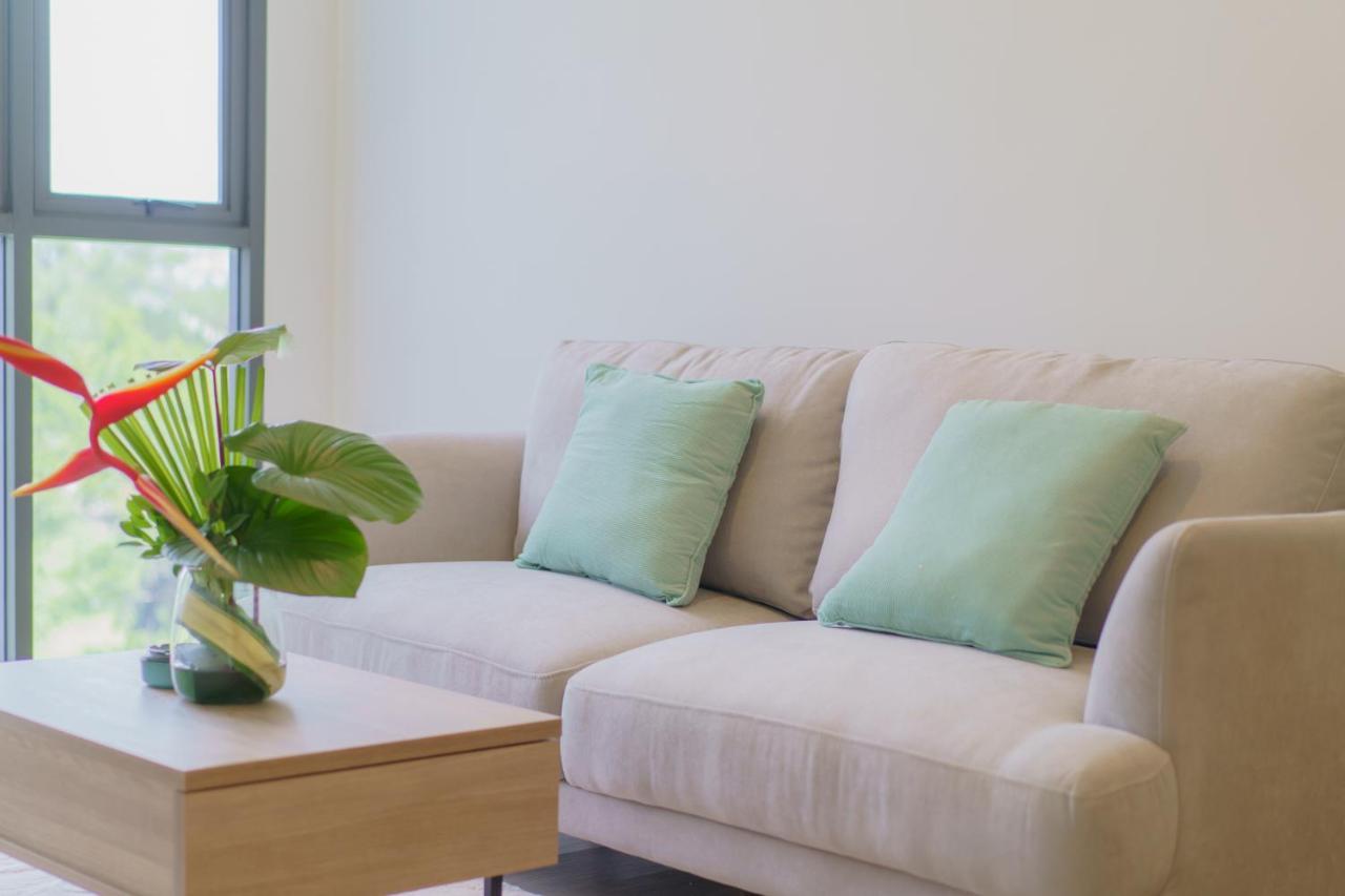 Skypark Apartments By Laguna Phuket Bang Tao Beach  Exterior foto