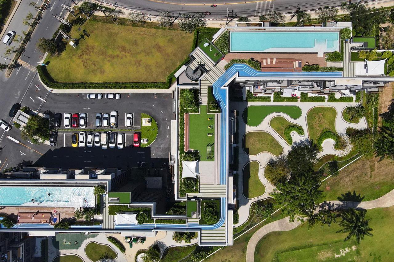 Skypark Apartments By Laguna Phuket Bang Tao Beach  Exterior foto