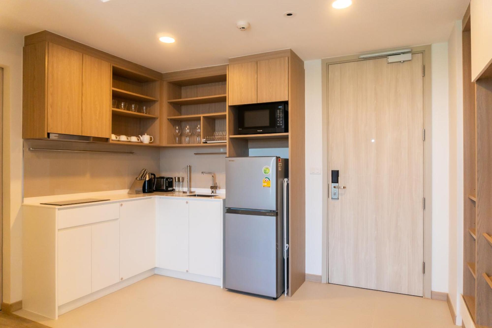 Skypark Apartments By Laguna Phuket Bang Tao Beach  Exterior foto